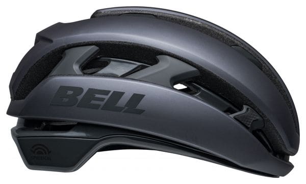 Helm Bell XR Spherical Mips Grau