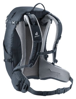 Sac de Randonnée Deuter Futura 27L Noir Homme