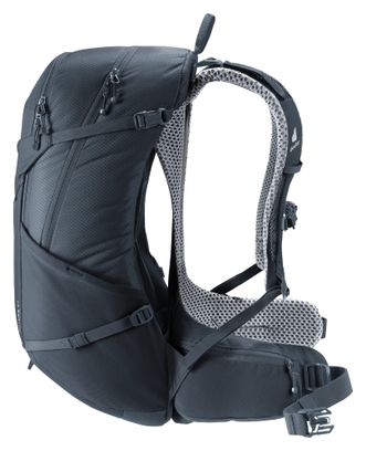 Sac de Randonnée Deuter Futura 27L Noir Homme
