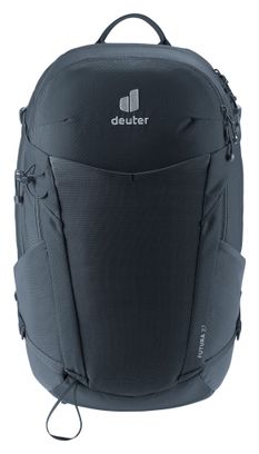 Sac de Randonnée Deuter Futura 27L Noir Homme