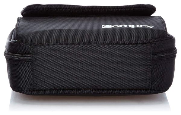 COMPEX Funda rígida de viaje inalámbrica