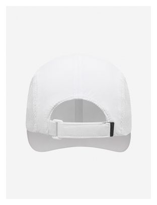 Orca Foldable Cap White