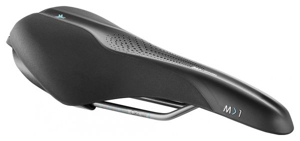  SELLE ROYAL SCIENTIA Moderate Black