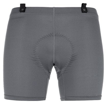 Short de vélo VTT homme Kilpi TRACKEE-M