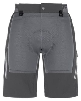 Short de vélo VTT homme Kilpi TRACKEE-M