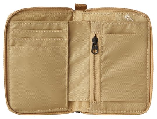 Portamonete The North Face Base Camp Voyager Beige