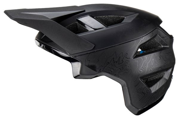  Casque VTT Leatt All Mountain 3.0 Noir