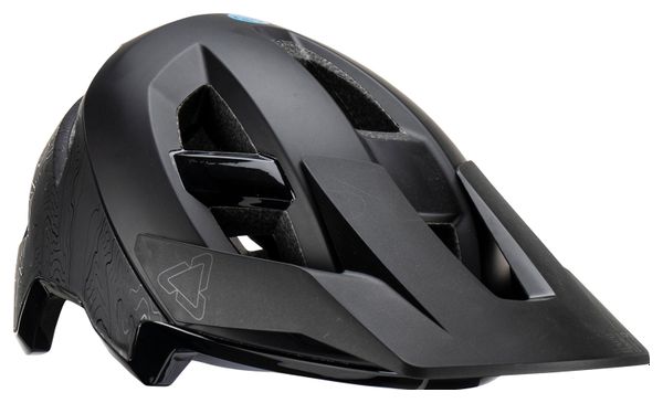  Casque VTT Leatt All Mountain 3.0 Noir