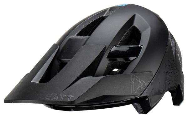  Casque VTT Leatt All Mountain 3.0 Noir