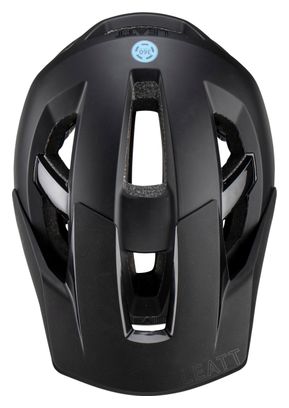  Casque VTT Leatt All Mountain 3.0 Noir
