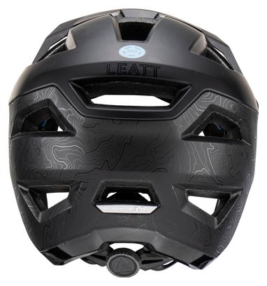 Leatt All Mountain 3.0 V23 MTB Helm Zwart