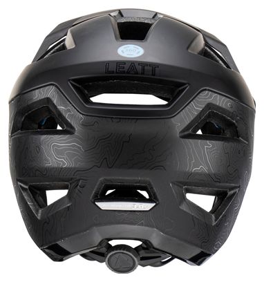  Casque VTT Leatt All Mountain 3.0 Noir
