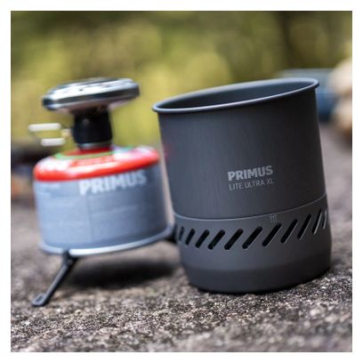 Réchaud Primus Lite Ultra XL 1.2 L