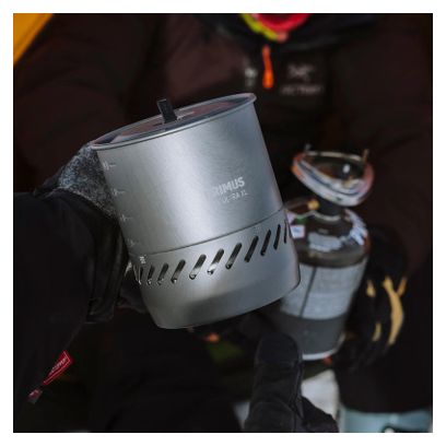 Réchaud Primus Lite Ultra XL 1.2 L