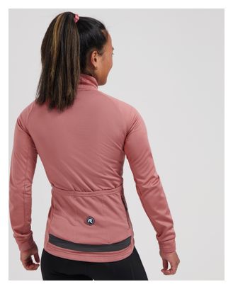 Veste de Cyclisme Hiver Femme Rogelli Essential II