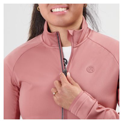 Veste de Cyclisme Hiver Femme Rogelli Essential II
