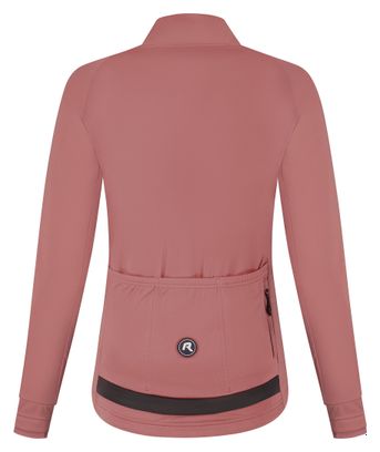 Veste de Cyclisme Hiver Femme Rogelli Essential II