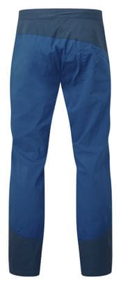 Pantalon d'Escalade Mountain Equipment Anvil Bleu Long