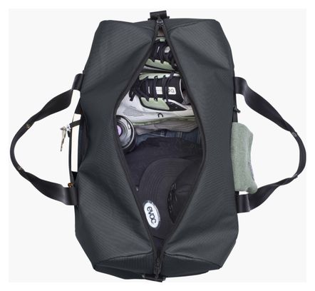 Reistas Evoc Weekender 40L Gris Carbone