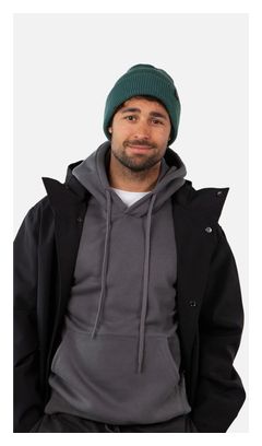 Barts Kinabalu Unisex Beanie Green