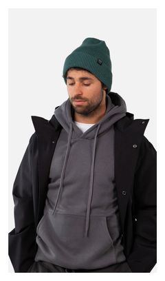 Barts Kinabalu Unisex Beanie Green