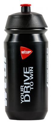 WCUP Tacx Black 500ml