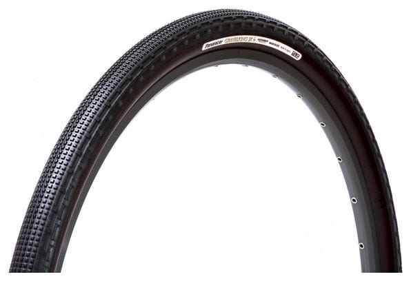 Pneu Panaracer Gravel King SK+ 27.5'' Tubeless Compatible Noir