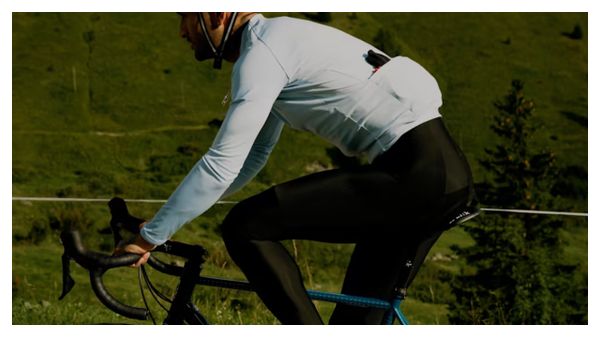 Rapha Core Winter Bibshorts Black