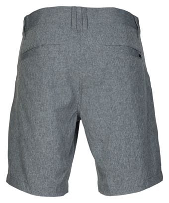 Fox Essex Tech Stretch Shorts Grey