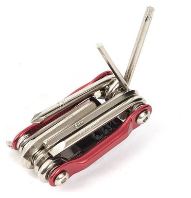 Jeu d'outils pliants KHE