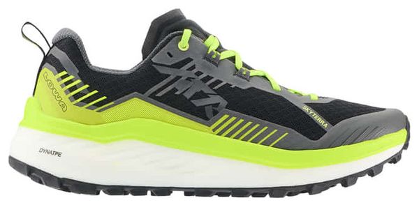 Lowa Skyterra Green Men's Trail Running Shoes