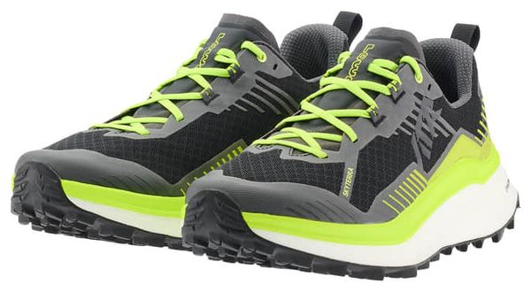 Lowa Skyterra Green Men's Trail Running Shoes