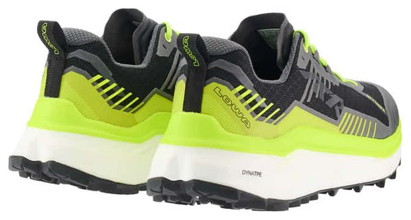 Lowa Skyterra Green Men's Trail Running Shoes
