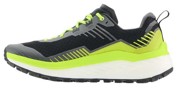 Lowa Skyterra Green Men's Trail Running Shoes