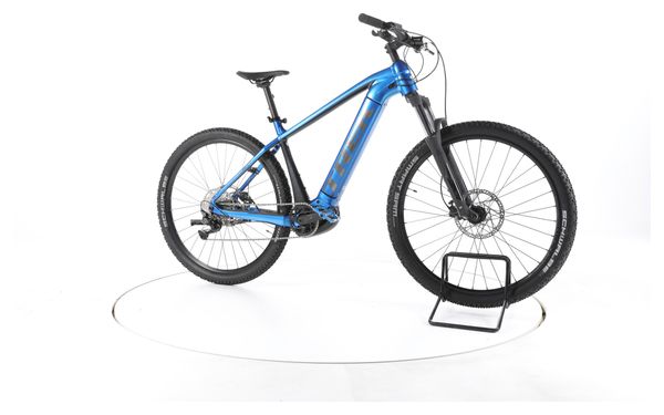 Produit reconditionné - Trek Powerfly 4 Gen 4 E-Bike - Bon Etat