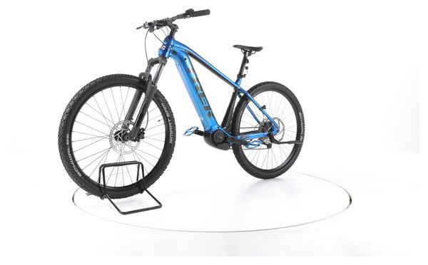 Produit reconditionné - Trek Powerfly 4 Gen 4 E-Bike - Bon Etat