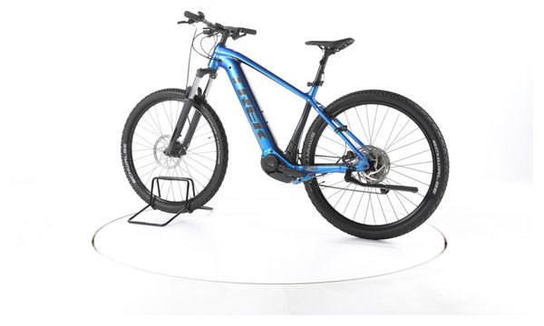 Produit reconditionné - Trek Powerfly 4 Gen 4 E-Bike - Bon Etat