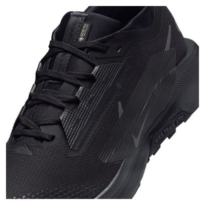 Zapatillas de trail Nike Pegasus Trail <strong>5 GTX</strong> Negro Hombre