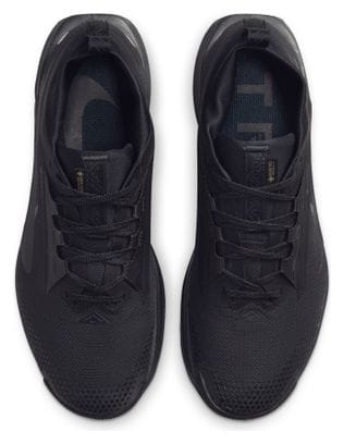 Zapatillas de trail Nike Pegasus Trail <strong>5 GTX</strong> Negro Hombre