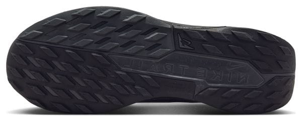 Zapatillas de trail Nike Pegasus Trail <strong>5 GTX</strong> Negro Hombre