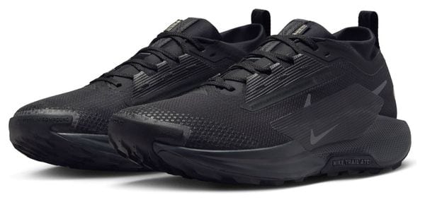 Zapatillas de trail Nike Pegasus Trail <strong>5 GTX</strong> Negro Hombre