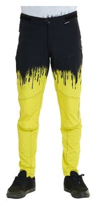 Dharco Herren Gravity Acid Rain Pants