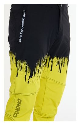 Dharco Herren Gravity Acid Rain Pants