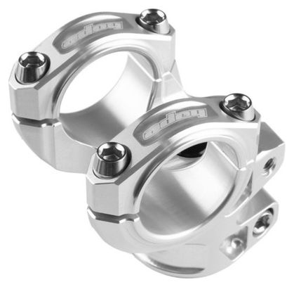 Hope Gravity 20mm Stem, Silver