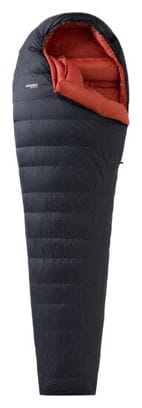 Sac de Couchage Duvets DOWN 800 Noir