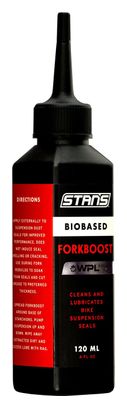 Stan's Biobased Forkboost Suspension Lubricant 120 ml