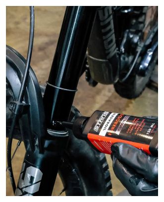 Stan's Biobased Forkboost Suspension Lubricant 120 ml