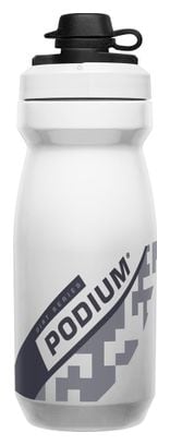 Bidon Camelbak Podium Dirt Series Blanc - 620ml