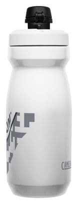 Bidon Camelbak Podium Dirt Series Blanc - 620ml