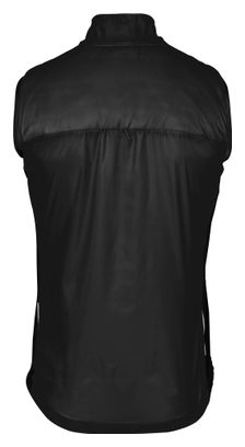 Chaleco Surpas Purpose Primaloft negro para hombre